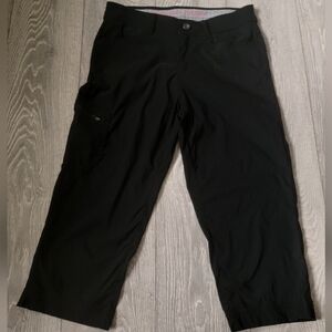 Sierra Designs Capri Pants